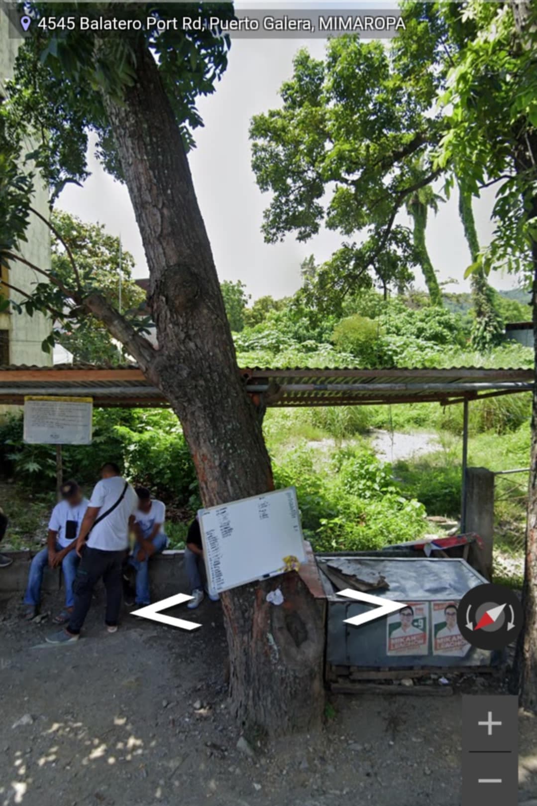 Lot For Sale in Puerto Galera (Close to Balatero Port)646 sqm — photo 3 of 3
