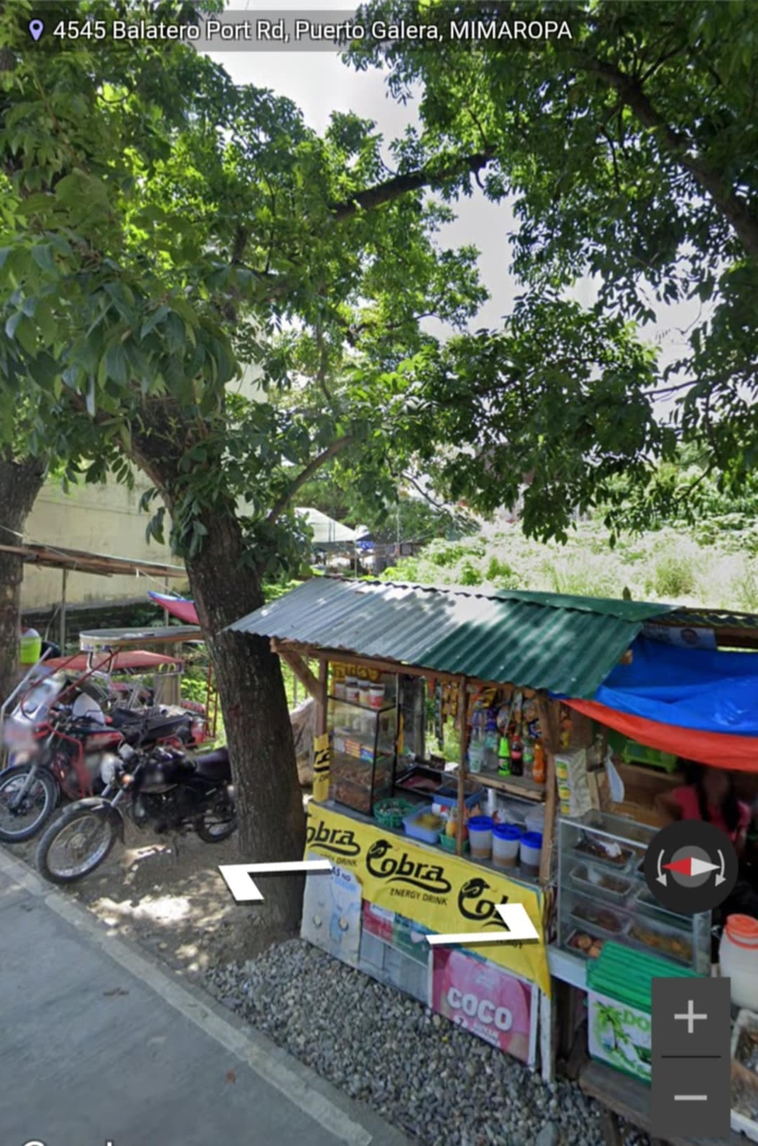 Lot For Sale in Puerto Galera (Close to Balatero Port)646 sqm — photo 2 of 3