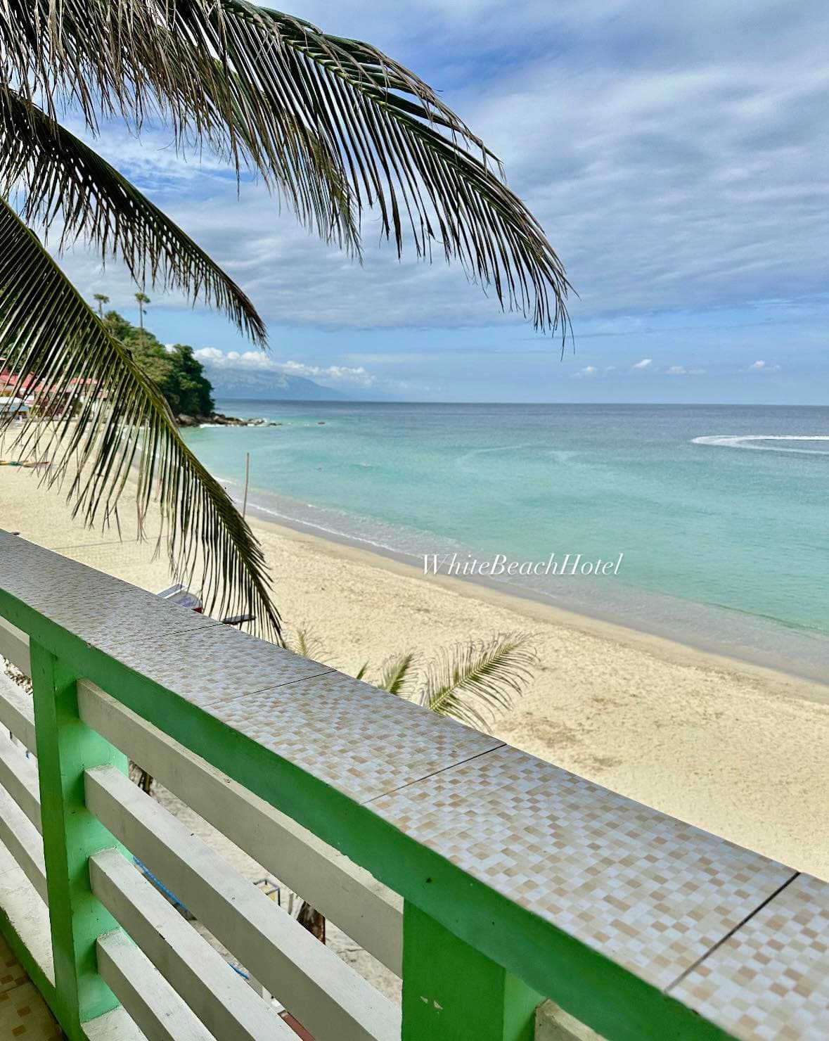 Beach Front Commercial Property at White Beach, Puerto Galera — photo 3 of 3